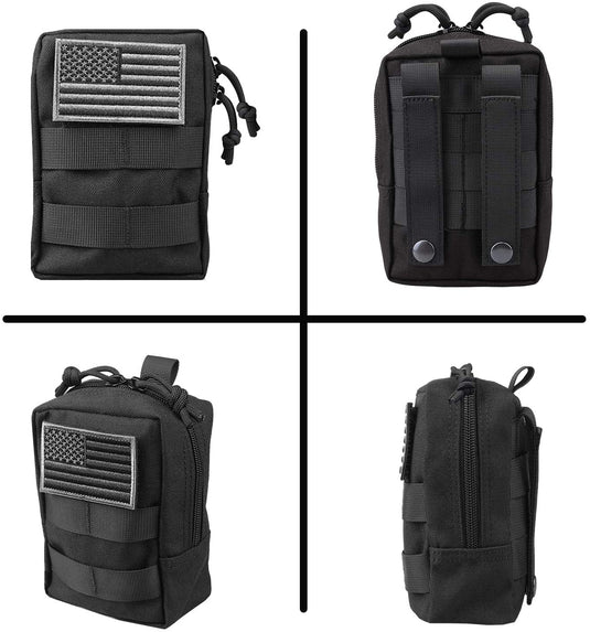 Small MOLLE Pouch Multi-Purpose