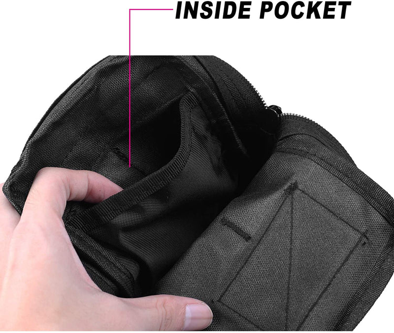 Load image into Gallery viewer, Small MOLLE Pouch Multi-Purpose
