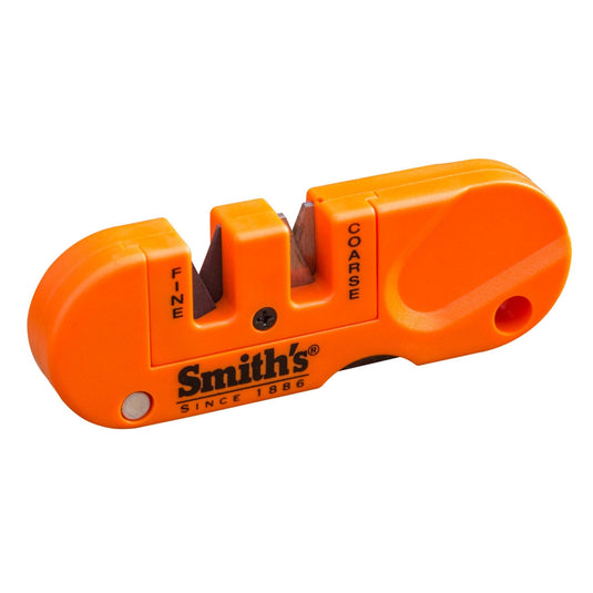 Smith's Pocket Pal Knife Sharpener
