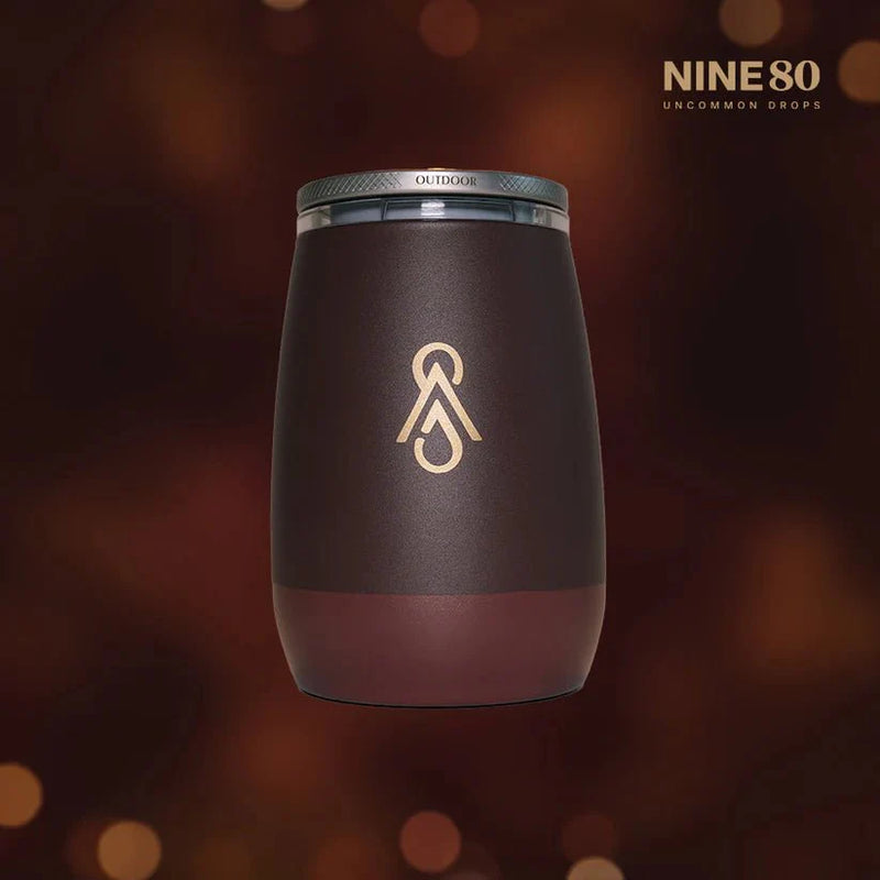 Load image into Gallery viewer, SMMT 12 oz Serpa Tumbler
