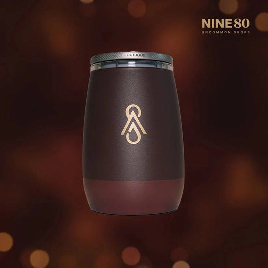 SMMT 12 oz Serpa Tumbler