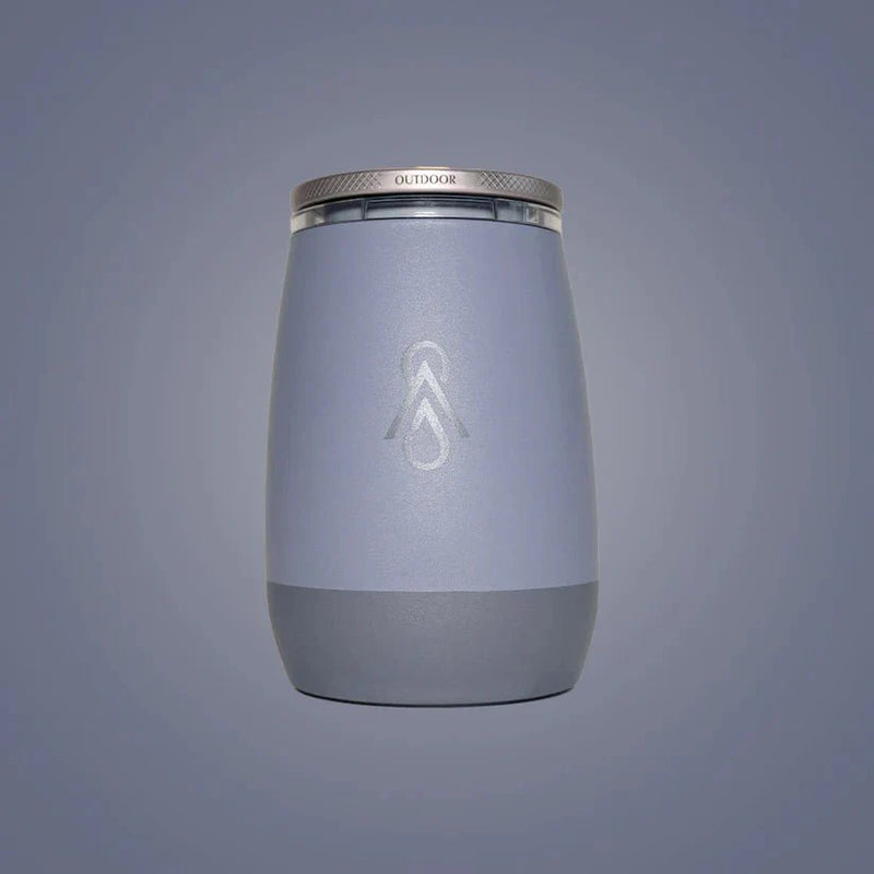 Load image into Gallery viewer, SMMT 12 oz Serpa Tumbler
