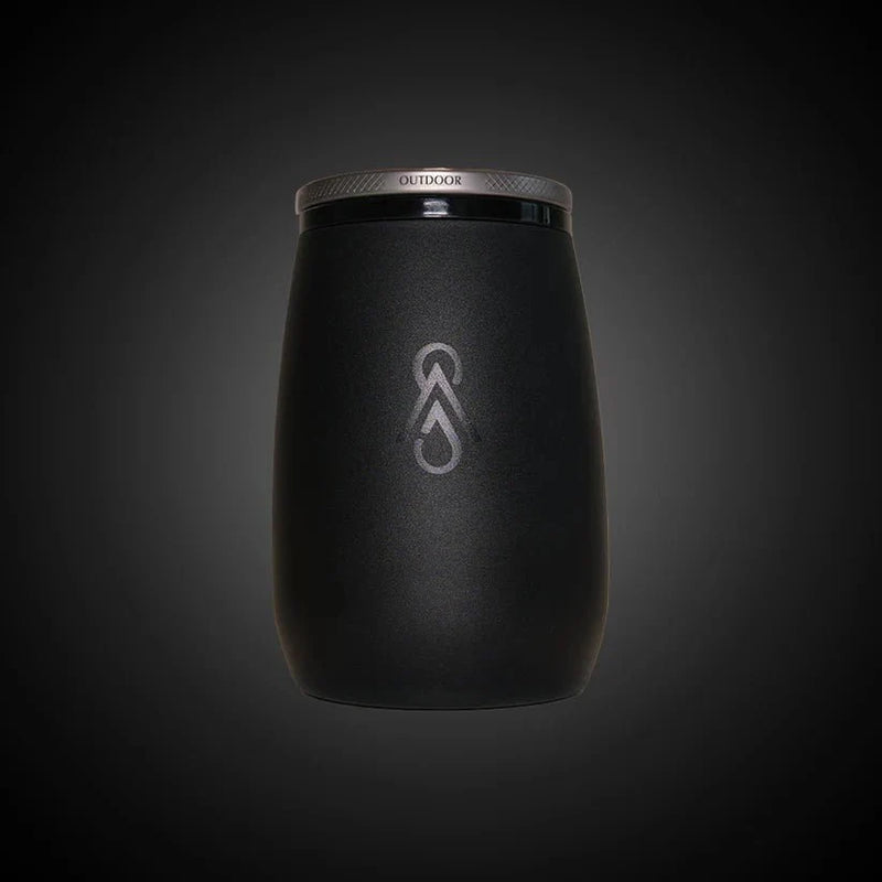 Load image into Gallery viewer, SMMT 12 oz Serpa Tumbler
