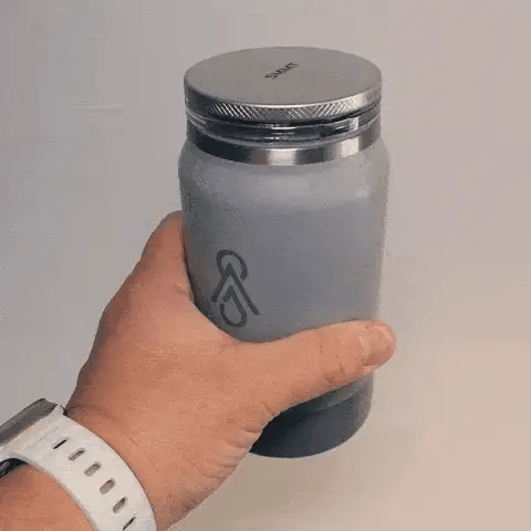 SMMT Serpa 16 oz. Tumbler - Keep Drinks Cold/Warm on the Go