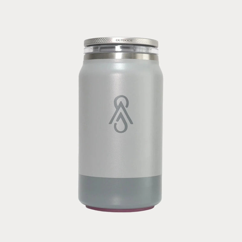 Load image into Gallery viewer, SMMT Serpa 16 oz. Tumbler - Keep Drinks Cold/Warm on the Go
