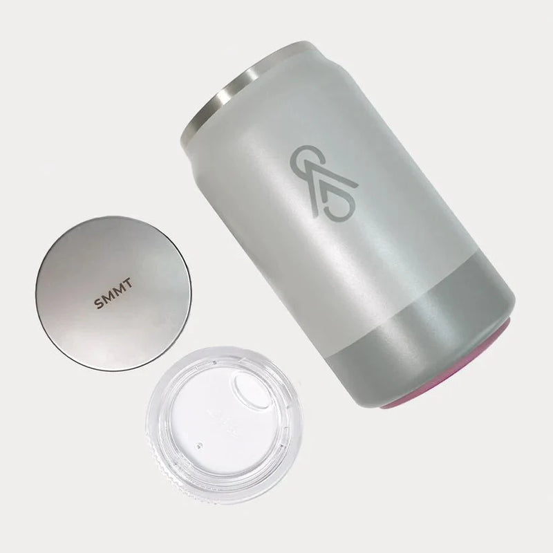 Load image into Gallery viewer, SMMT Serpa 16 oz. Tumbler - Keep Drinks Cold/Warm on the Go
