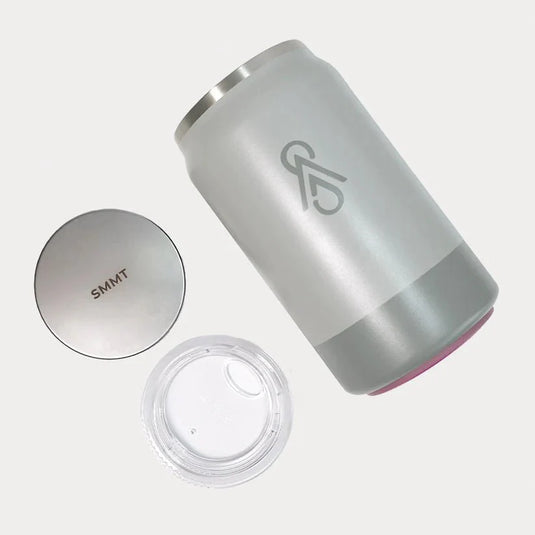 SMMT Serpa 16 oz. Tumbler - Keep Drinks Cold/Warm on the Go