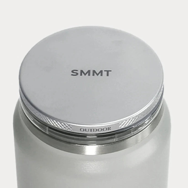 Load image into Gallery viewer, SMMT Serpa 16 oz. Tumbler - Keep Drinks Cold/Warm on the Go
