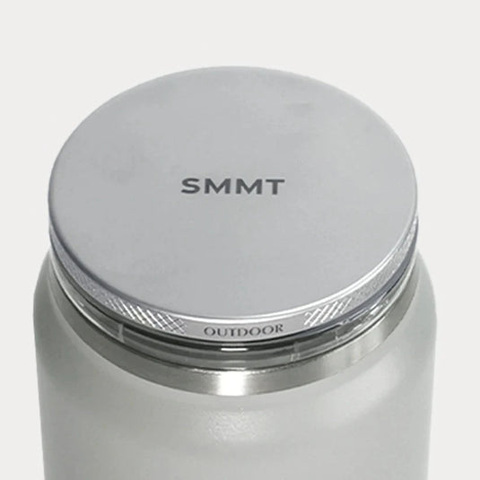 SMMT Serpa 16 oz. Tumbler - Keep Drinks Cold/Warm on the Go