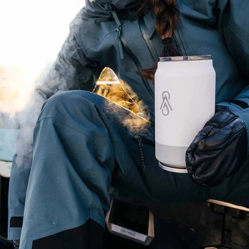 Load image into Gallery viewer, SMMT Serpa 16 oz. Tumbler - Keep Drinks Cold/Warm on the Go
