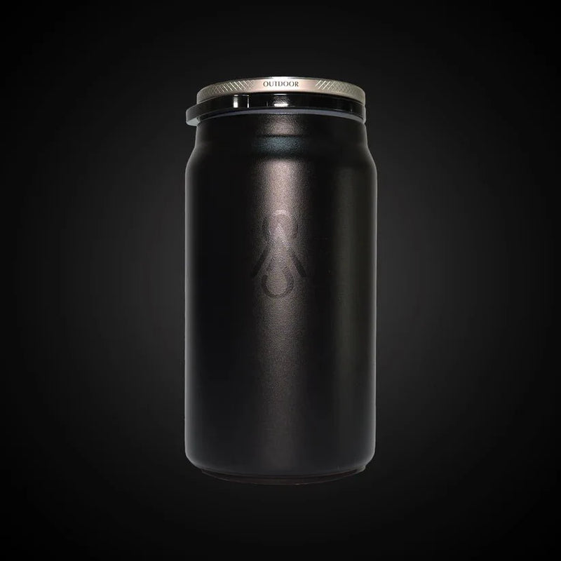Load image into Gallery viewer, SMMT Serpa 16 oz. Tumbler - Keep Drinks Cold/Warm on the Go
