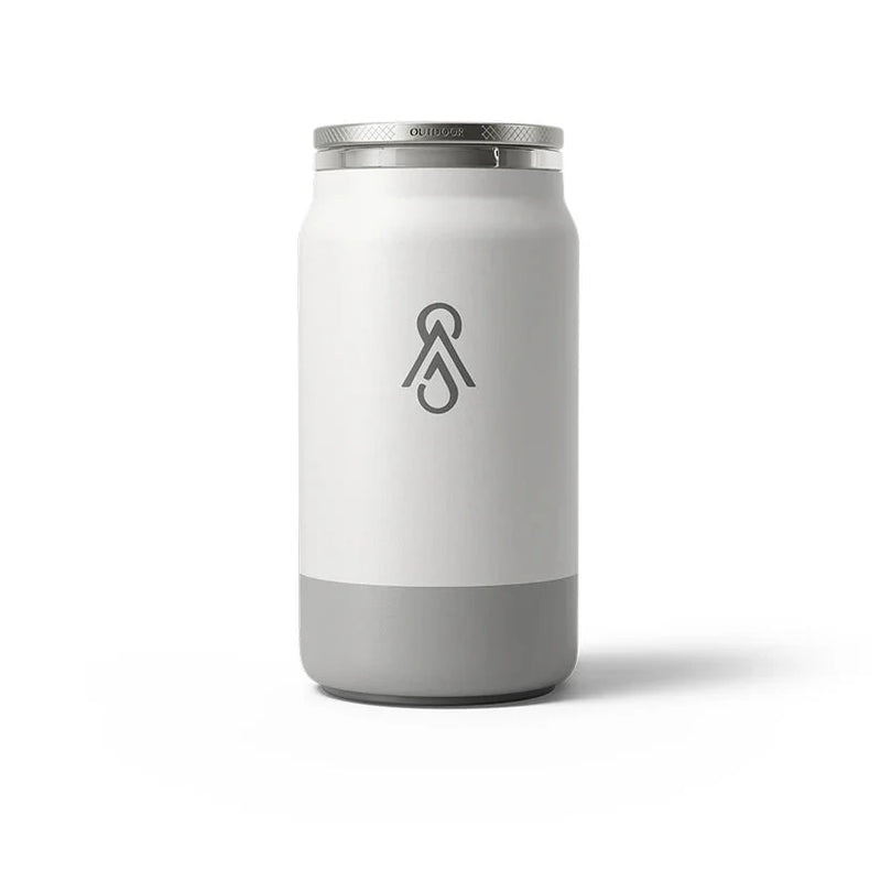 Load image into Gallery viewer, SMMT Serpa 16 oz. Tumbler - Keep Drinks Cold/Warm on the Go

