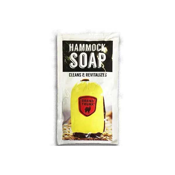 Load image into Gallery viewer, Hammock &amp; Gear Soap
