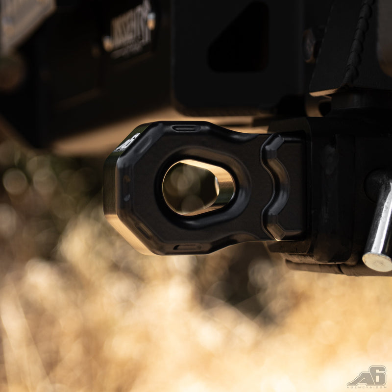 Load image into Gallery viewer, Soft Shackle Block 2"
