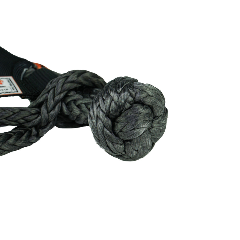 Load image into Gallery viewer, Soft Shackle - 7/16" 45,500 Min Break Strength
