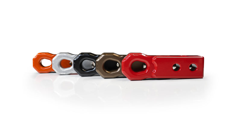 Load image into Gallery viewer, Soft Shackle Block 2" Assembly
