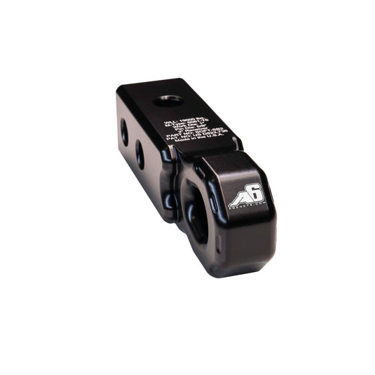 Soft Shackle Block 2