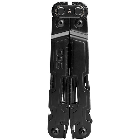 SOG PowerAccess Multi-Tool | Stainless Steel EDC Tactical Pliers Tool