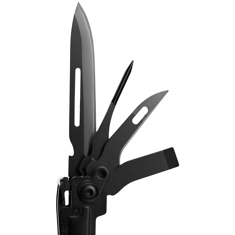Load image into Gallery viewer, SOG PowerAccess Multi-Tool | Stainless Steel EDC Tactical Pliers Tool
