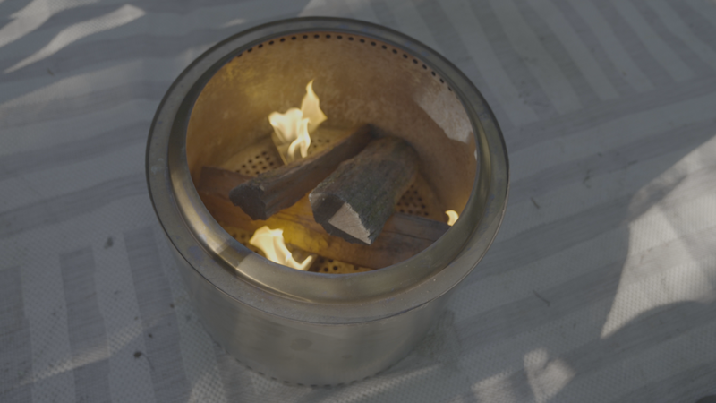 Load image into Gallery viewer, Spark Infinite Fire Starter
