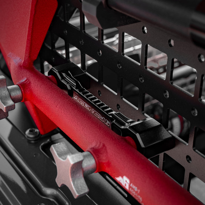 Load image into Gallery viewer, SSM - Surface Shovel Mount
