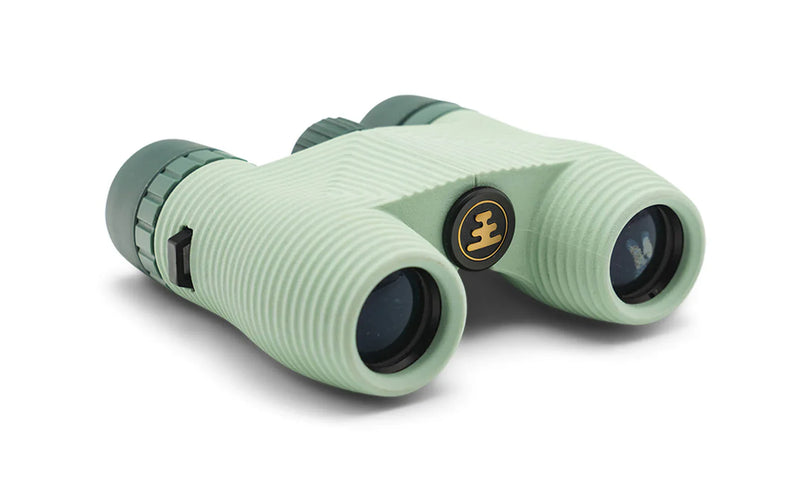 Load image into Gallery viewer, Nocs Standard Issue 8x25 Waterproof Binoculars
