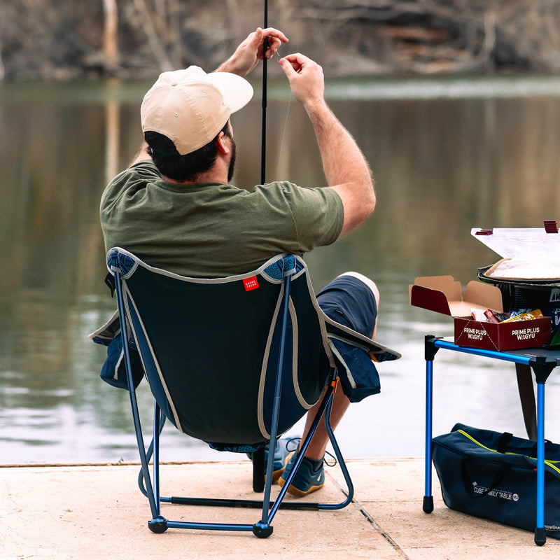 Load image into Gallery viewer, Stonefly Chair
