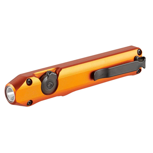 Streamlight Wedge USB-C Orange Flashlight