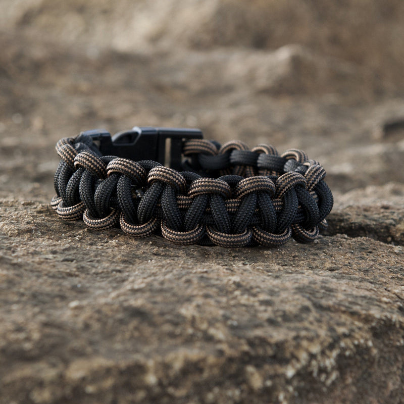 Load image into Gallery viewer, SurvivorCord | ACU GRAY
