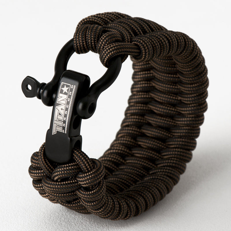 Load image into Gallery viewer, SurvivorCord Paracord Survival Bracelets
