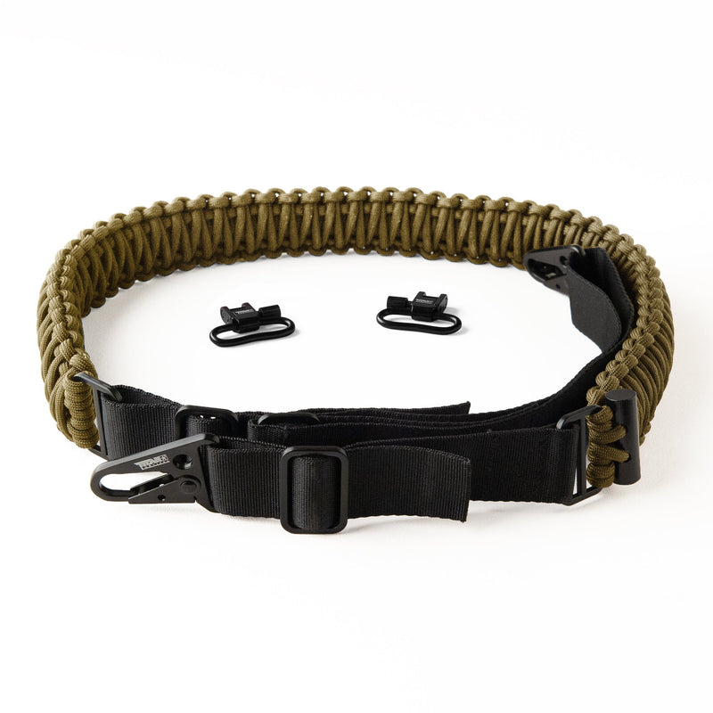 Load image into Gallery viewer, SurvivorCord Weapon Sling
