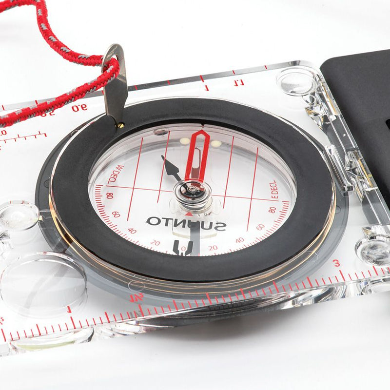 Load image into Gallery viewer, Suunto MC-2 NH Mirror Compass
