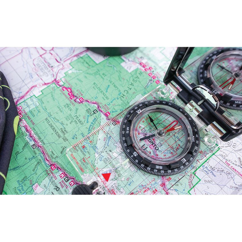 Load image into Gallery viewer, Suunto MC-2 NH Mirror Compass
