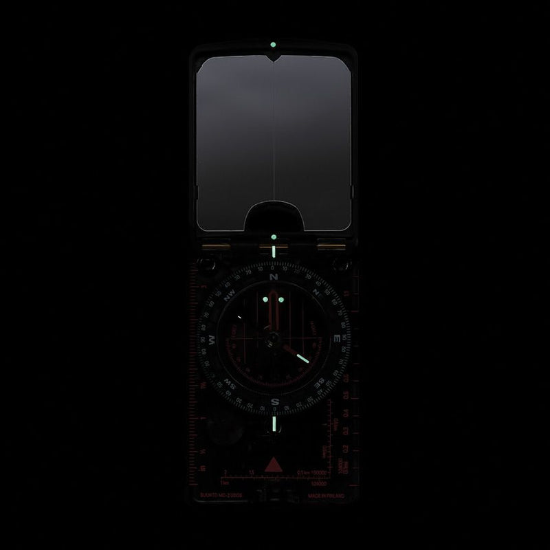 Load image into Gallery viewer, Suunto MC-2 NH Mirror Compass

