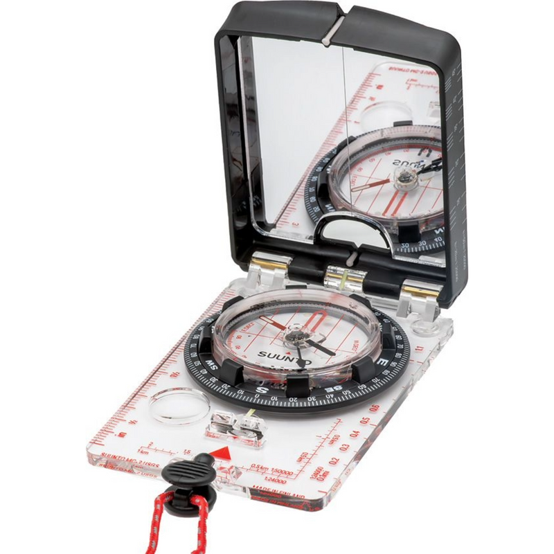 Load image into Gallery viewer, Suunto MC-2 NH Mirror Compass
