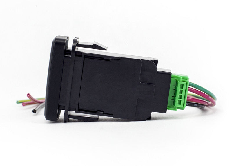 Load image into Gallery viewer, Tall Style Toyota OEM Style "LED LIGHT BAR" Switch

