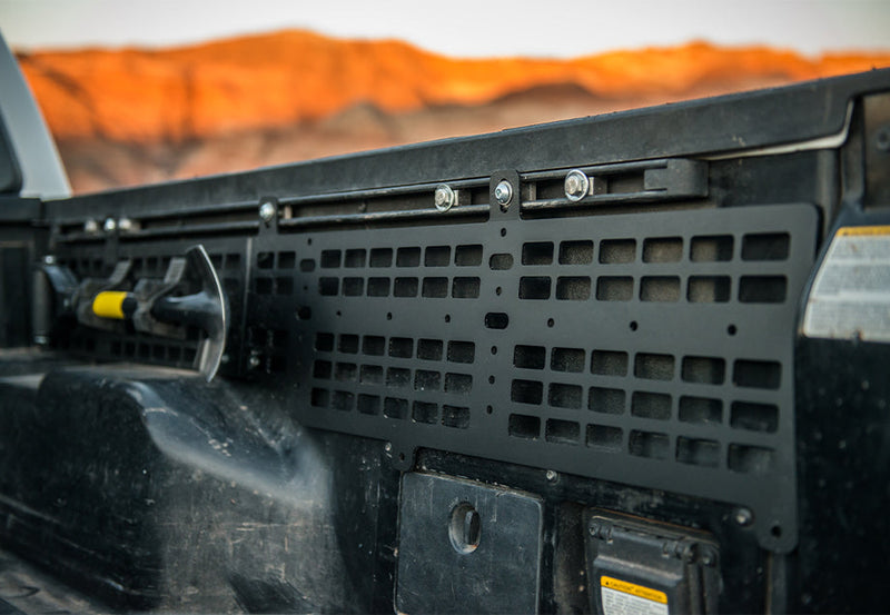 Load image into Gallery viewer, BED MOLLE SYSTEM BAKflip For 2005-2023 Toyota Tacoma

