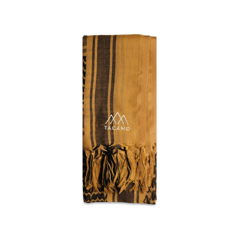 Load image into Gallery viewer, Shemagh Desert Scarf
