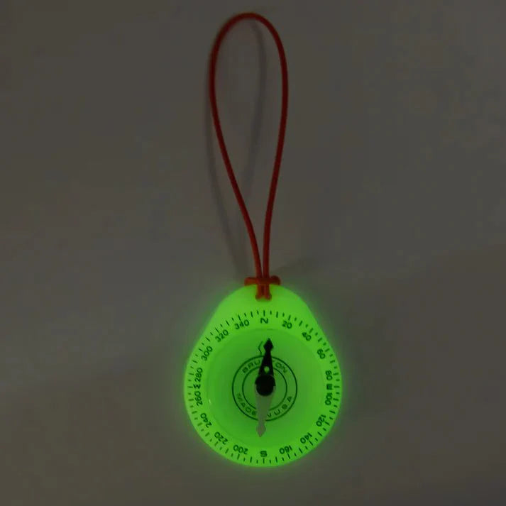 Load image into Gallery viewer, 9041 Glow Compass - Ultimate Tag-Along
