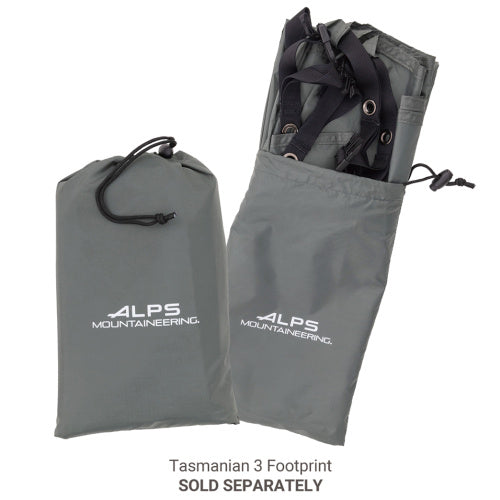 Load image into Gallery viewer, ALPS Mountaineering Tasmanian 3‑Person Tent
