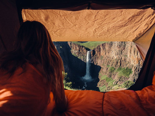 Front Runner Roof Top Tent - 2 Person