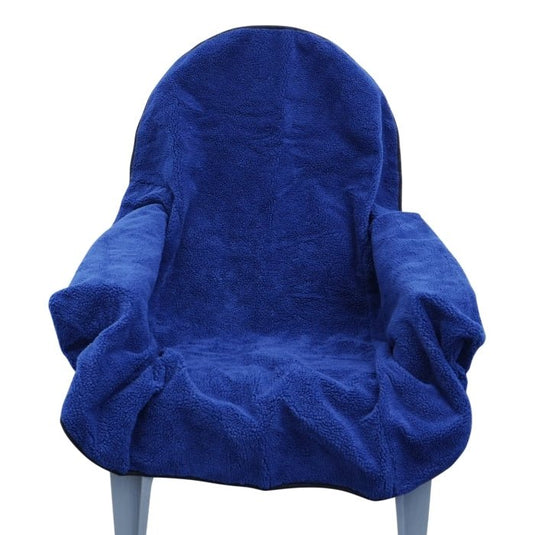 The Chair Blanket