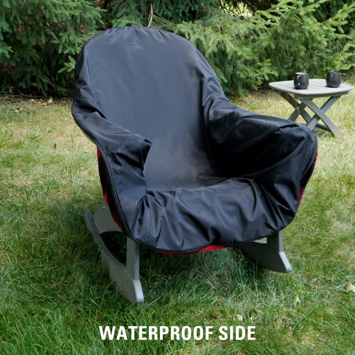 Load image into Gallery viewer, The Chair Blanket
