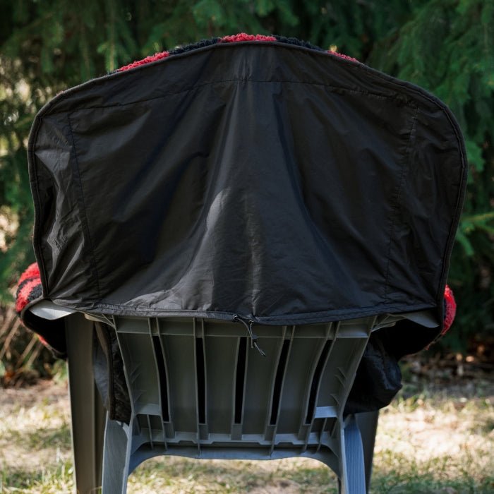 Load image into Gallery viewer, The Chair Blanket
