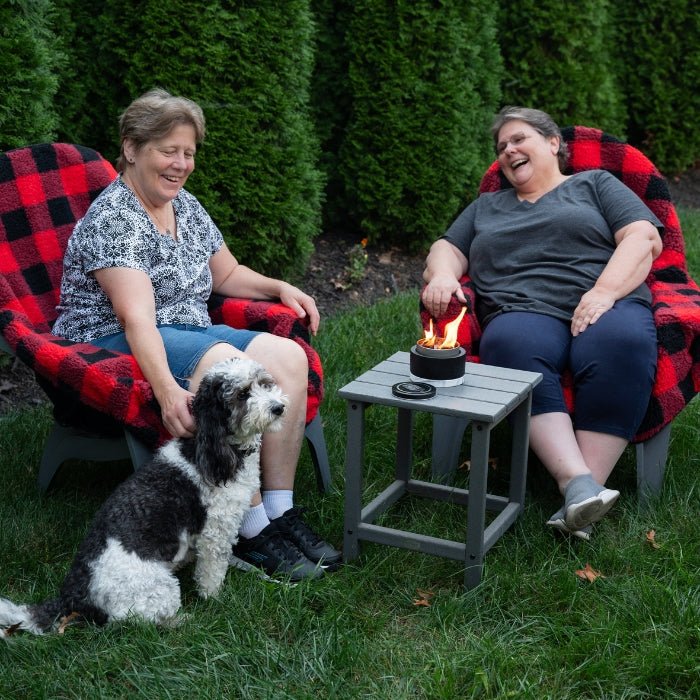 Load image into Gallery viewer, The Chair Blanket
