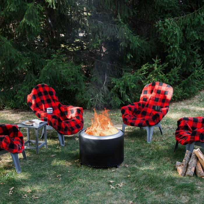 Load image into Gallery viewer, The Chair Blanket
