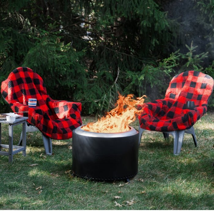 Load image into Gallery viewer, The Chair Blanket

