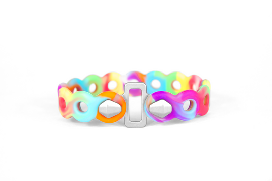 Infinity Tool™ Modular Straps 2.0