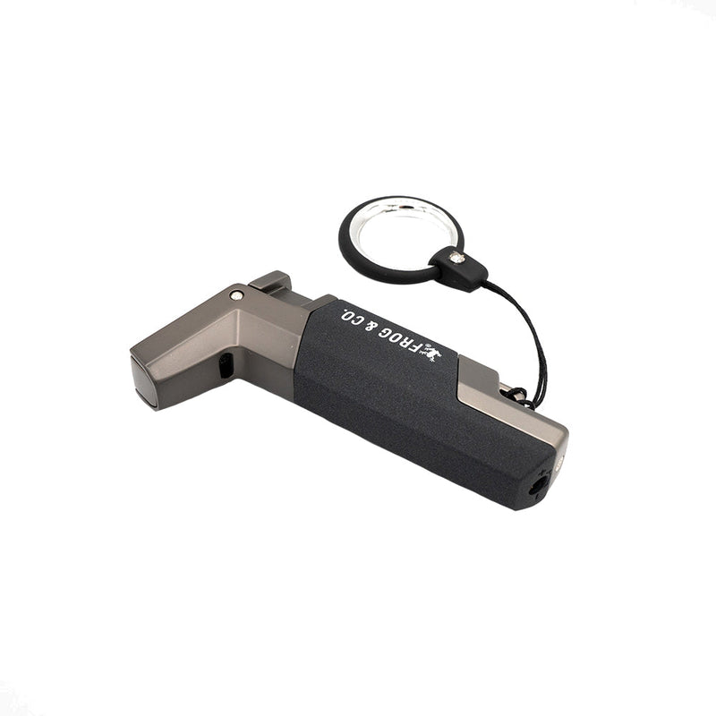 Load image into Gallery viewer, Butane Torch Lighter
