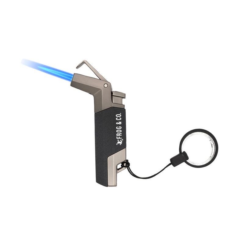 Load image into Gallery viewer, Butane Torch Lighter
